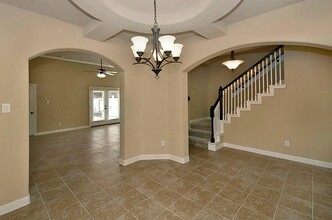 25102 Andris Ln in Spring, TX - Foto de edificio - Building Photo