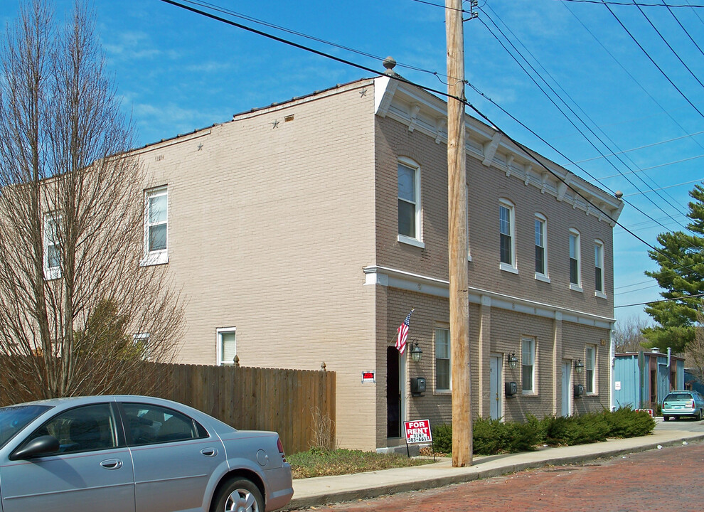 237 Benton St in Valley Park, MO - Building Photo