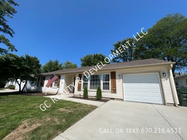 property at 1825 N Kaspar Ave