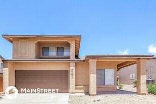 4732 W Sleepydale Ct in Tucson, AZ - Building Photo