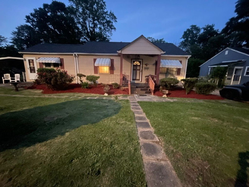104 Tyler Ct in Spartanburg, SC - Building Photo