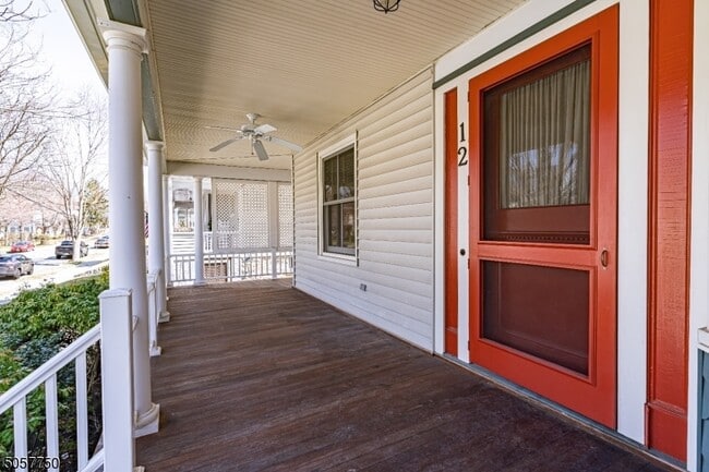12 Wetmore Ave in Morristown, NJ - Building Photo - Building Photo