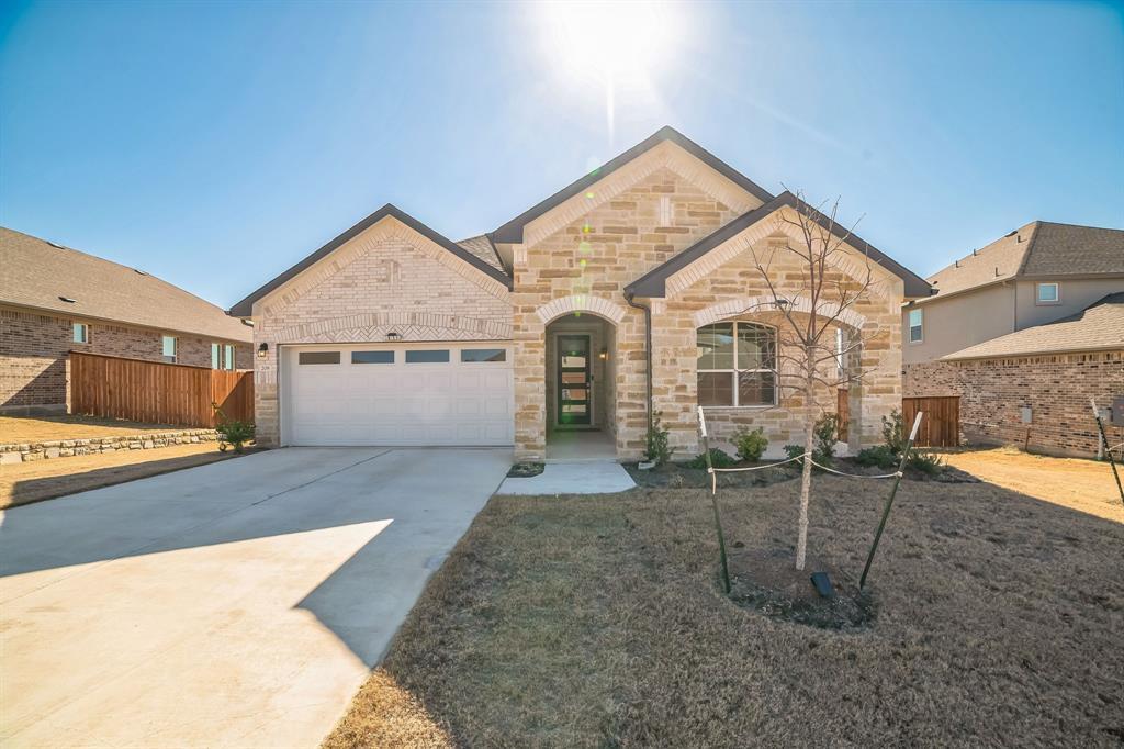 208 Mystic Cyn Ln in Georgetown, TX - Building Photo