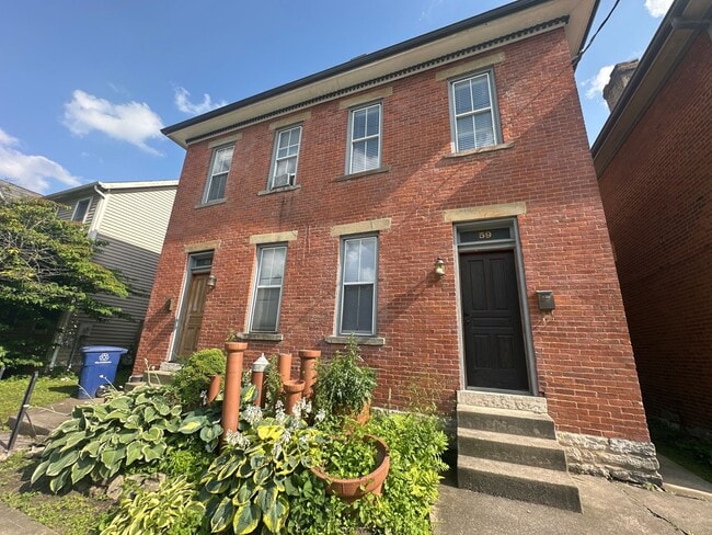 property at 59-61-61 E Lincoln St