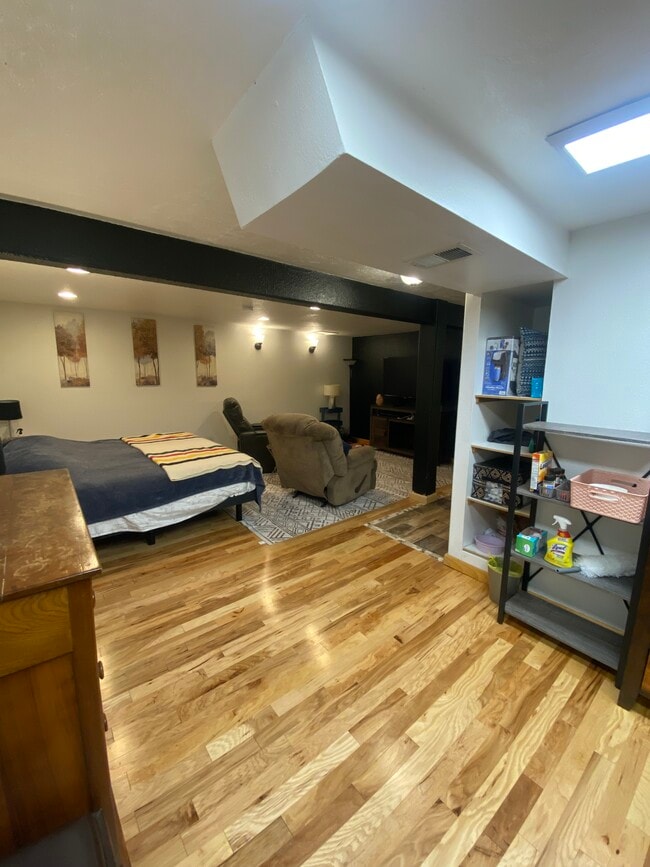 property at 11343 W Berry Pl