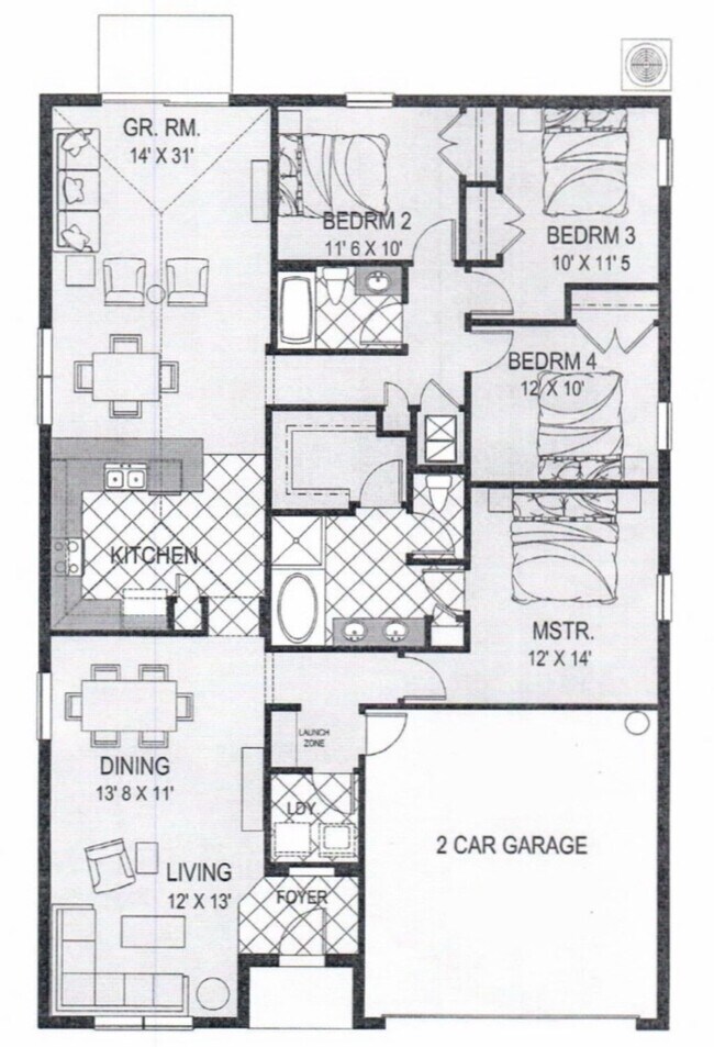 275 Williamson Dr in Davenport, FL - Building Photo - Building Photo