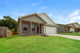 13019 S Green Wing Cir in Willis, TX - Foto de edificio - Building Photo