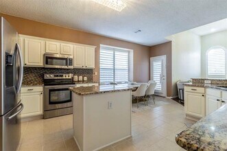 4716 Bull Run Dr in Plano, TX - Building Photo - Building Photo