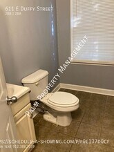 611 E Duffy St in Savannah, GA - Building Photo - Building Photo