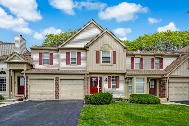 property at 30 Peach tree Ln