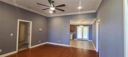 1010 Newport Pkwy in Bay Minette, AL - Building Photo - Building Photo