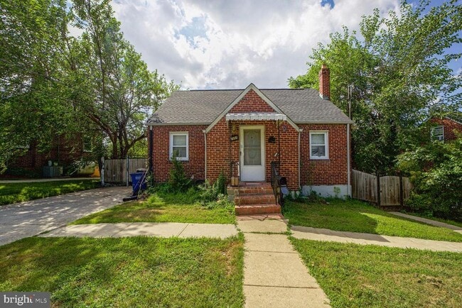 property at 6508 Medwick Dr