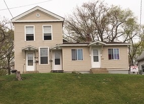 1007 Zeisler St, Unit 1007 in La crosse, WI - Building Photo