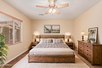 9058 W Redbird Rd in Peoria, AZ - Building Photo - Building Photo