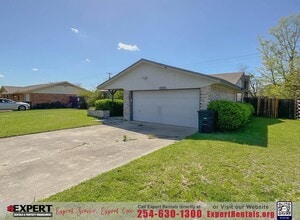 1801 Sunset St in Killeen, TX - Building Photo - Building Photo