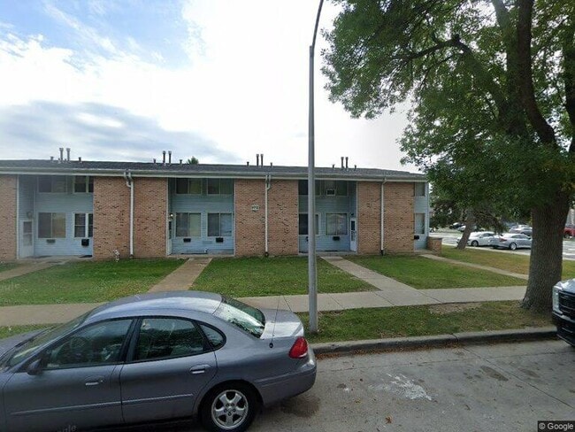 property at 8970 N 95th St