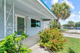 1205 NE 5th Ave in Fort Lauderdale, FL - Building Photo - Building Photo