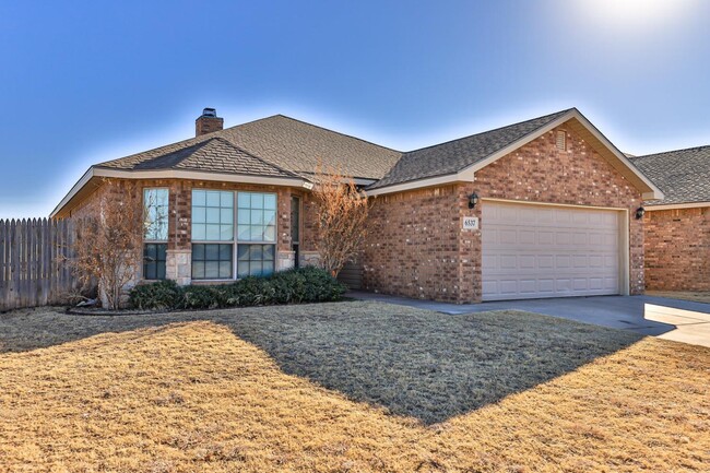 6537 37th St in Lubbock, TX - Building Photo - Building Photo