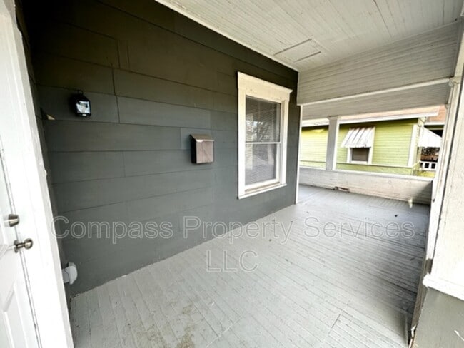 1827 Proctor Ave in Waco, TX - Building Photo - Building Photo