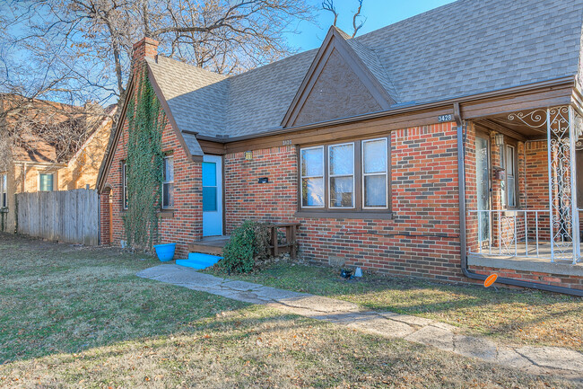 3426 NW 22nd St in Oklahoma City, OK - Building Photo - Building Photo