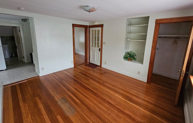 3 Page St, Unit 3 Page Street in Bath, ME - Building Photo - Building Photo