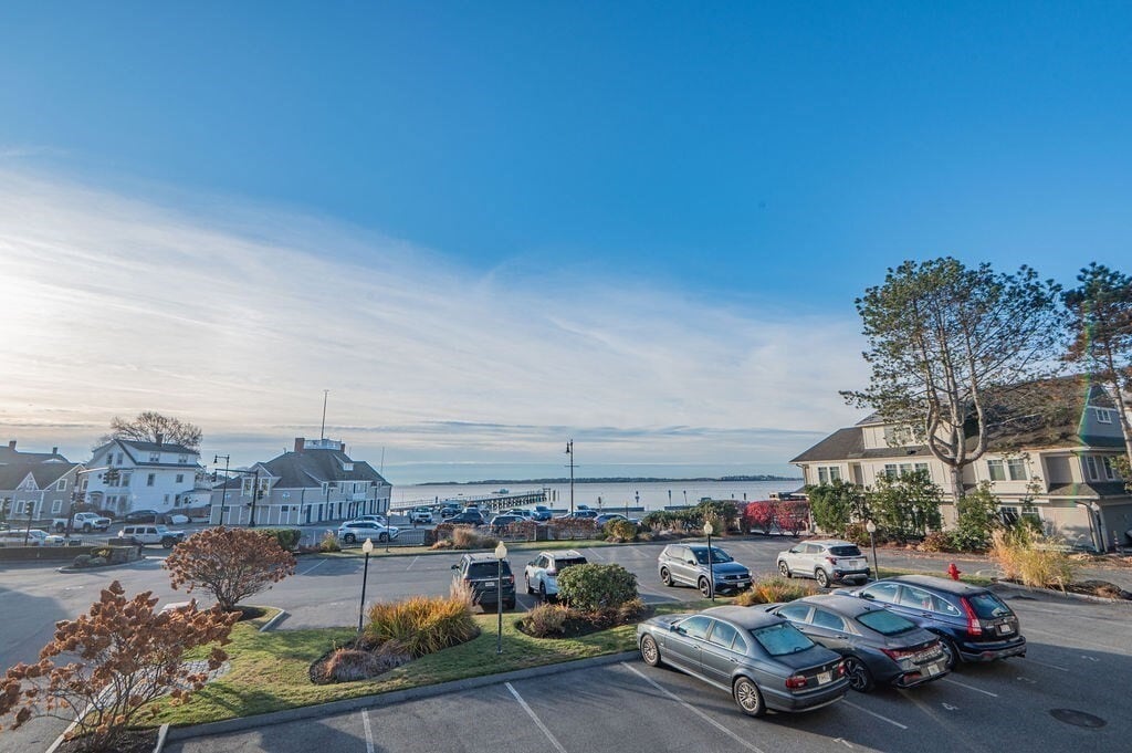 432 Humphrey St in Swampscott, MA - Building Photo