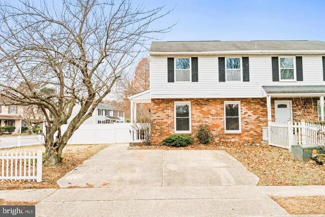 8018 Covington Ave in Glen Burnie, MD - Building Photo - Building Photo