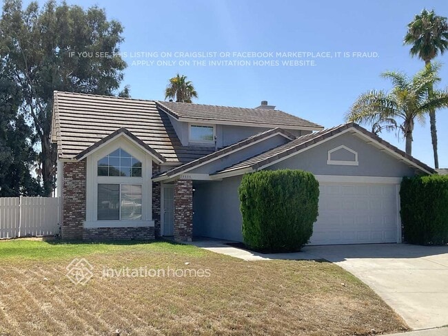 property at 29696 Jura Ct