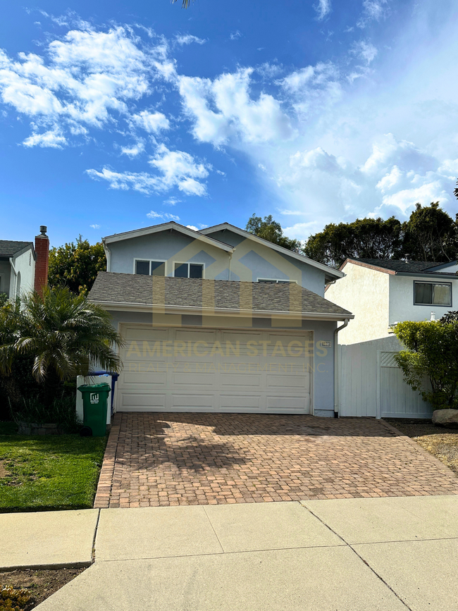 215 Hillview Dr in Goleta, CA - Building Photo - Building Photo