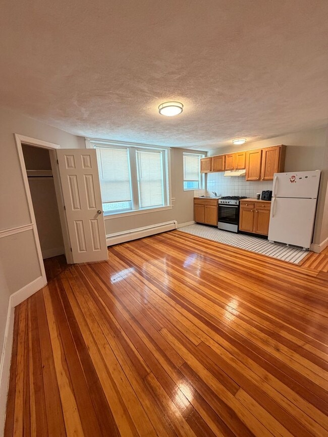 260 Washington Apartments – Modern Living in the Heart of Salem in Salem, MA - Foto de edificio - Interior Photo