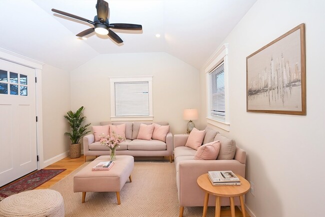 property at 85 Oak St