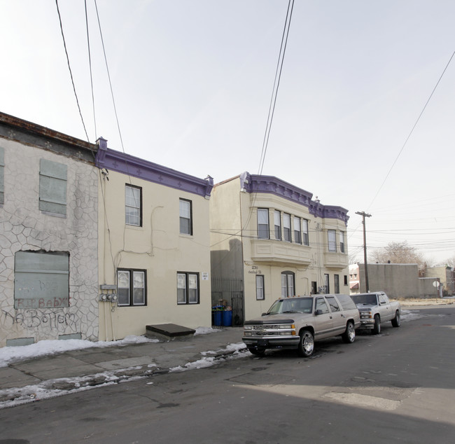 1230 Chestnut St in Camden, NJ - Building Photo - Building Photo