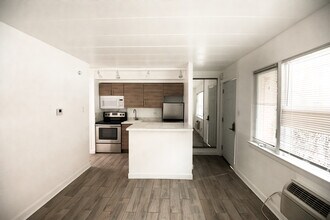 40 Harrison St in Oak Park, IL - Foto de edificio - Building Photo