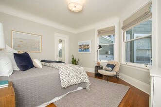 2760 Sacramento St in San Francisco, CA - Building Photo - Building Photo