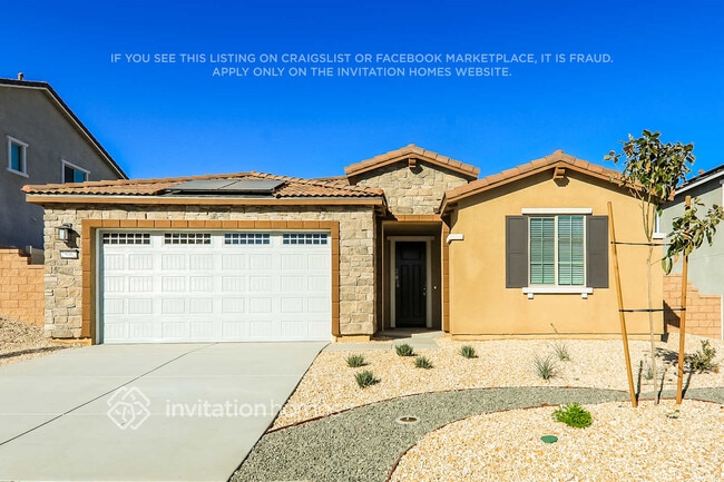 property at 25062 Mountain Violet Wy