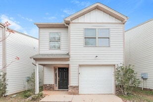 6364 Avery St SW in Covington, GA - Building Photo