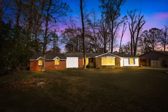 1839 Robison Hill Rd in Montgomery, AL - Building Photo