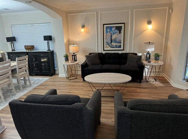 property at 19210 Misty Cove Dr
