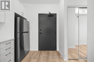 3600 Brian Coburn Blvd. in Ottawa, ON - Building Photo - Building Photo