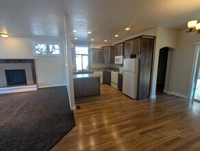 400 S Curtis Rd in Boise, ID - Building Photo - Building Photo