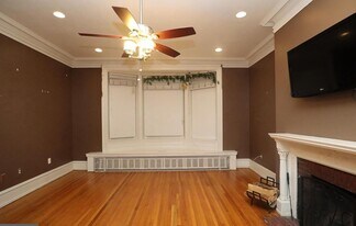 1608 Spruce St in Philadelphia, PA - Building Photo