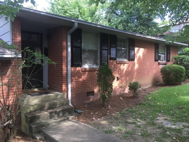 1805 Blair Blvd in Nashville, TN - Building Photo - Building Photo