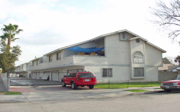 4018 Penn Mar Ave in El Monte, CA - Building Photo - Building Photo