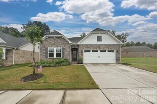 3609 Walter Nelson Rd in Mint Hill, NC - Building Photo