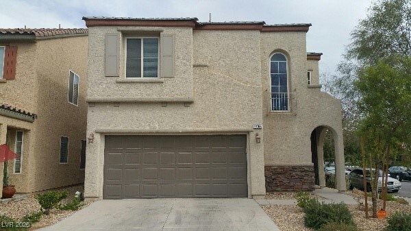 9064 S Winthrop Springs Rd in Las Vegas, NV - Building Photo - Building Photo