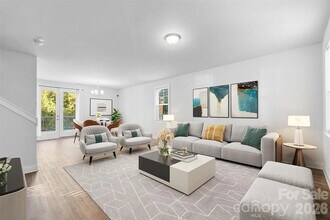 712 Rodey Ave in Charlotte, NC - Building Photo - Building Photo