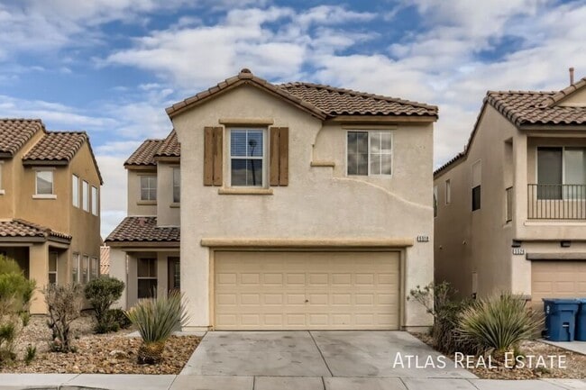 5518 Avent Ferry St in Las Vegas, NV - Building Photo - Building Photo