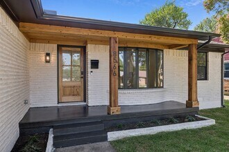 8566 Sweetwood Dr, Unit 2009-33 in Dallas, TX - Building Photo - Building Photo