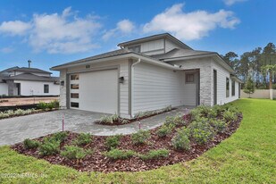 351 Millenia Dr in Nocatee, FL - Building Photo