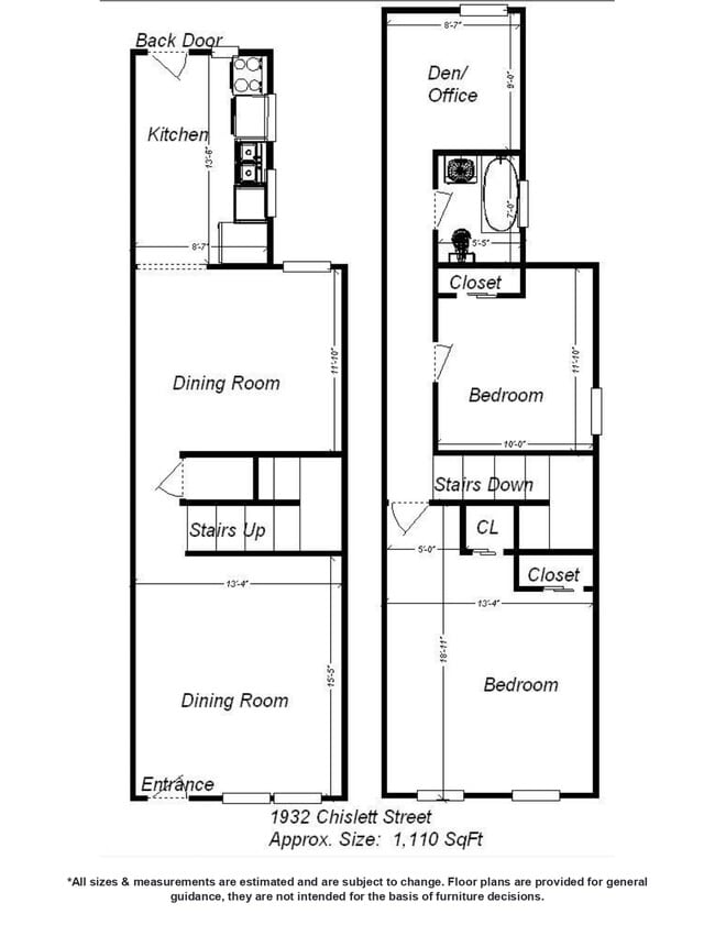 1932 Chislett St in Pittsburgh, PA - Building Photo - Building Photo